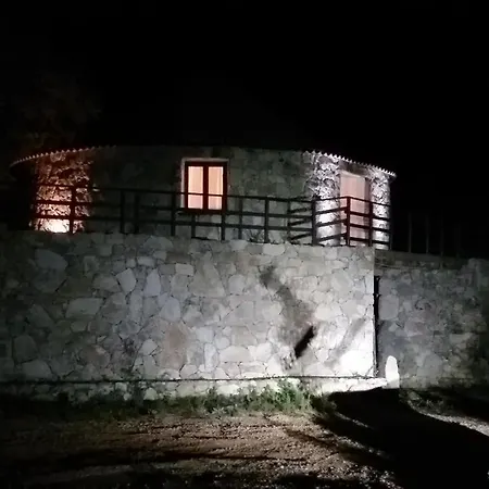 Antico Borgo Di Dure Club *