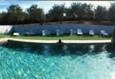 Antico Borgo Di Dure Club Bed & Breakfast Bitti