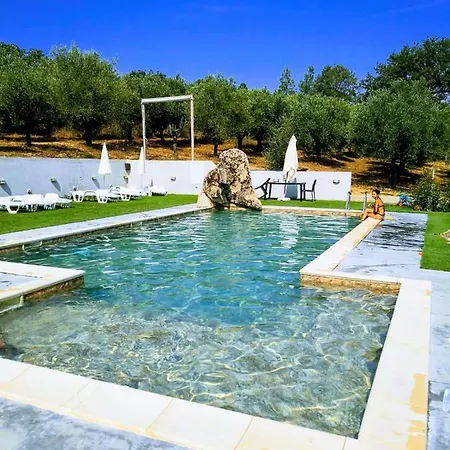 Antico Borgo Di Dure Club Bed & Breakfast *