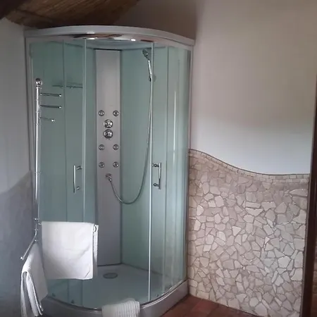 Antico Borgo Di Dure Club Bitti