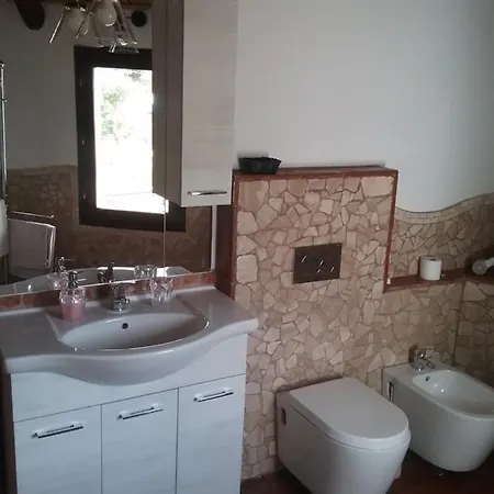 Antico Borgo Di Dure Club Bed & Breakfast Bitti