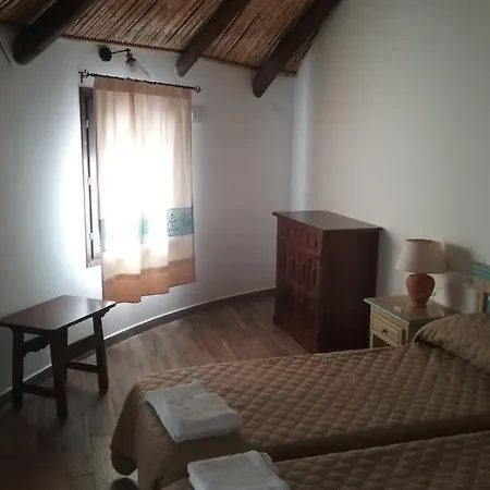Bed & Breakfast Antico Borgo Di Dure Club *