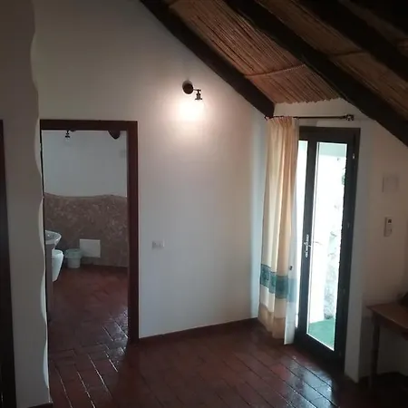 Bed & Breakfast Antico Borgo Di Dure Club *