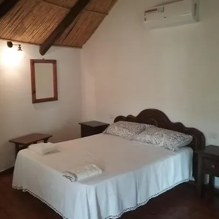 Bed & Breakfast Antico Borgo Di Dure Club